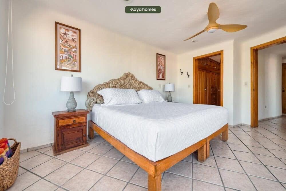 Punta Diamante 4 Apartment Puerto Vallarta Bagian luar foto